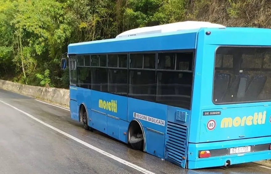 Trasporto pubblico locale Autolinee Moretti: orari dal 13 luglio al 12 settembre 2026